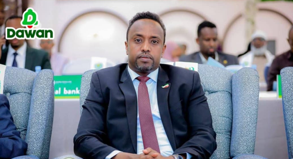 “Fursadaha Maal-gashiga ee aan Idiinku Yeedhayno Maaha Berri ee Waa Somaliland Maanta” “Fursadaha Maal-gashiga ee aan Idiinku Yeedhayno Maaha Berri ee Waa Somaliland Maanta”