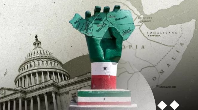 Foreign Policy: Sababta Maraykanku u Tixgelin Karo Aqoonsiga Somaliland Foreign Policy: Sababta Maraykanku u Tixgelin Karo Aqoonsiga Somaliland