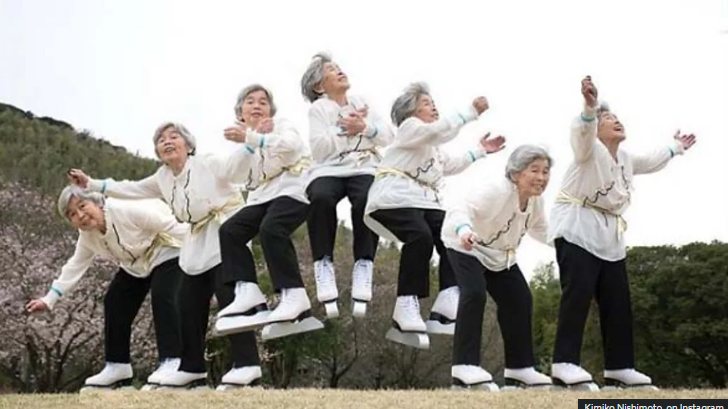 Sirta Laga Baran Karo Gabowga Bulshada Reer Japan: Boqol Jir Dabaasha ku Tartamaysa Sirta Laga Baran Karo Gabowga Bulshada Reer Japan: Boqol Jir Dabaasha ku Tartamaysa